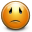 Face Sad